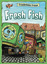 Fresh Fish: board game CGE